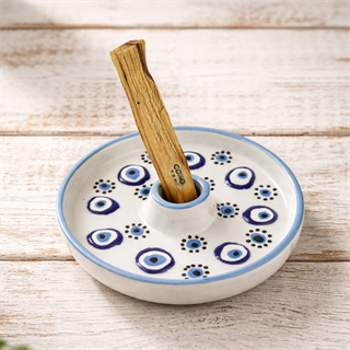 Coho Box Nazar Tütsülük ve Tütsü Hediye Deneyim Seti