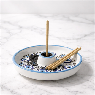 Coho Box Nazar Tütsülük ve Tütsü Hediye Deneyim Seti