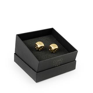 Coho Brazen Dekoratif 2li Mini Şans Zarı