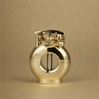 Coho Brazen Fitilli Puro Çakmağı