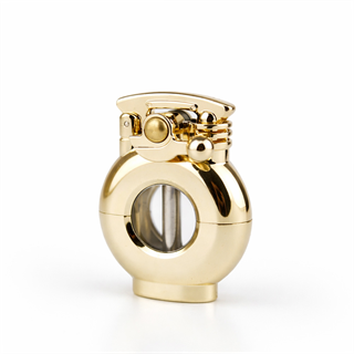 Coho Brazen Fitilli Puro Çakmağı