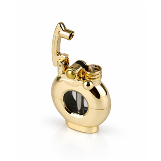 Coho Brazen Fitilli Puro Çakmağı