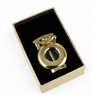 Coho Brazen Fitilli Puro Çakmağı