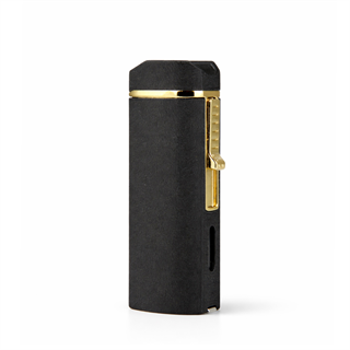 Coho Brazen Standlı Çift Torch Dark Puro Çakmağı