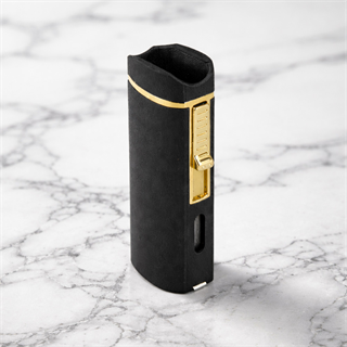 Coho Brazen Standlı Çift Torch Dark Puro Çakmağı