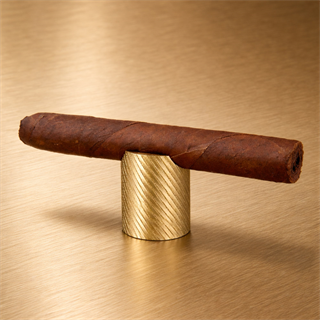 Coho Brazen Standlı Pirinç Kibritlik