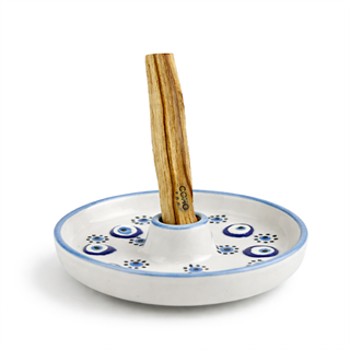 Coho Cera Nazar Seramik Palo Santo & Çubuk Tütsülük