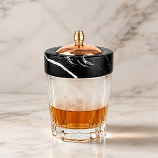 Coho Magma Viski Tütsüleyici Whiskey Aksesuar