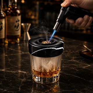 Coho Magma Viski Tütsüleyici Whiskey Aksesuar