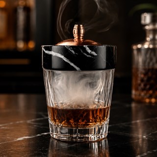 Coho Magma Viski Tütsüleyici Whiskey Aksesuar