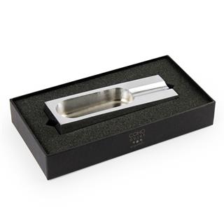 Coho Patron Chrome Edition Pirinç Puro Küllük