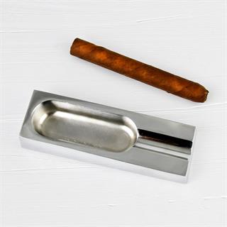 Coho Patron Chrome Edition Pirinç Puro Küllük