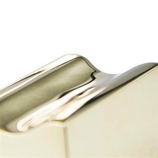 Coho Patron Dark&Gold Edition Prinç Döküm Puro Sehpası