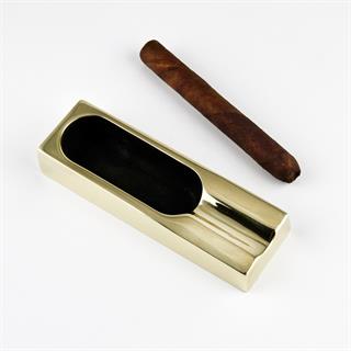 Coho Patron Dark&Gold Edition Prinç Döküm Puro Küllük