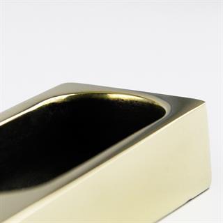 Coho Patron Dark&Gold Edition Prinç Döküm Puro Küllük