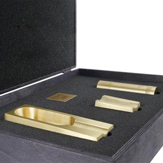 Coho Patron Inception Edition Prinç Döküm Puroluk & Aksesuar Seti