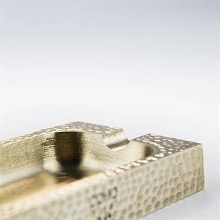 Coho Patron Limited Edition Prinç Döküm Dövme Küllük