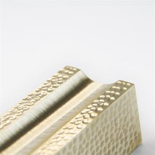 Coho Patron Limited Edition Prinç Döküm Dövme Puro Standı