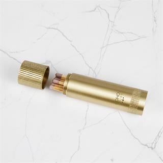 Coho Patron Origine Edition Prinç Kibritlik