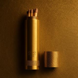 Coho Patron Origine Edition Prinç Kibritlik