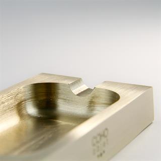 Coho Patron Origine Prinç Döküm Küllük