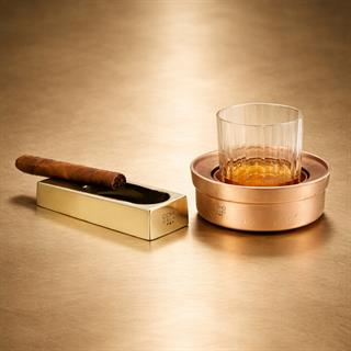 Coho Patron Pleasure Edition Puro Küllüğü & Whiskey Keyf Seti