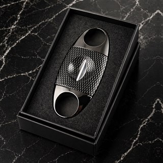 Coho Patron V-Cut Carbon Puro Makası