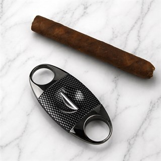 Coho Patron V-Cut Carbon Puro Makası