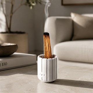 Coho Style Mini Palo Santo ve Çubuk Tütsülük
