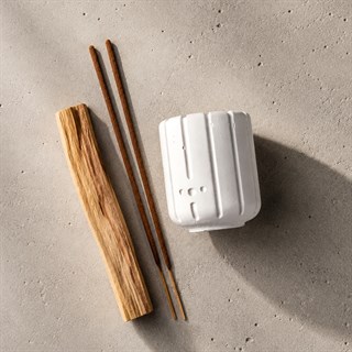 Coho Style Mini Palo Santo ve Çubuk Tütsülük