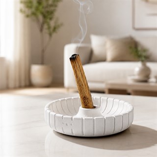 Coho Style Palo Santo & Çubuk Tütsü Kasesi