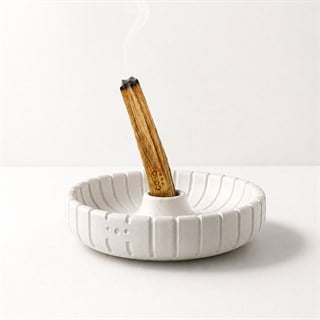 Coho Style Palo Santo & Çubuk Tütsü Kasesi