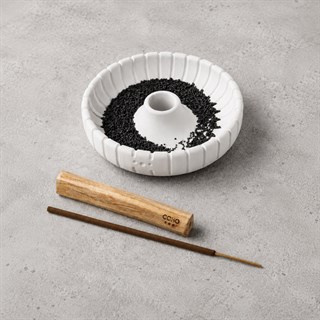 Coho Style Palo Santo & Çubuk Tütsü Kasesi