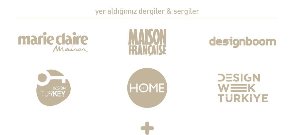 dergiler ve sergiler