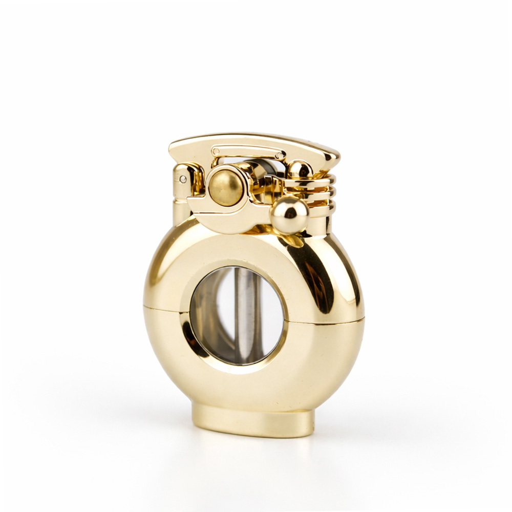 Coho Brazen Fitilli Puro Çakmağı