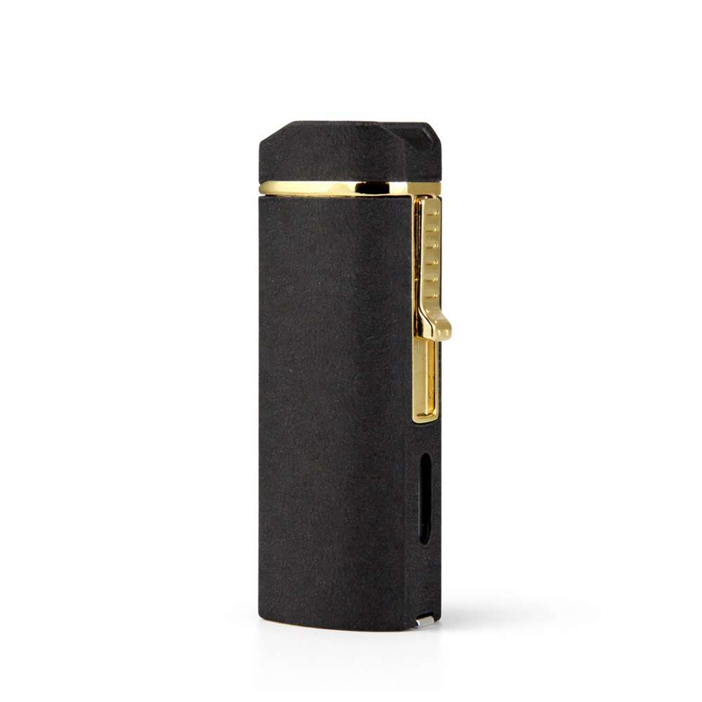 Coho Brazen Standlı Çift Torch Dark Puro Çakmağı