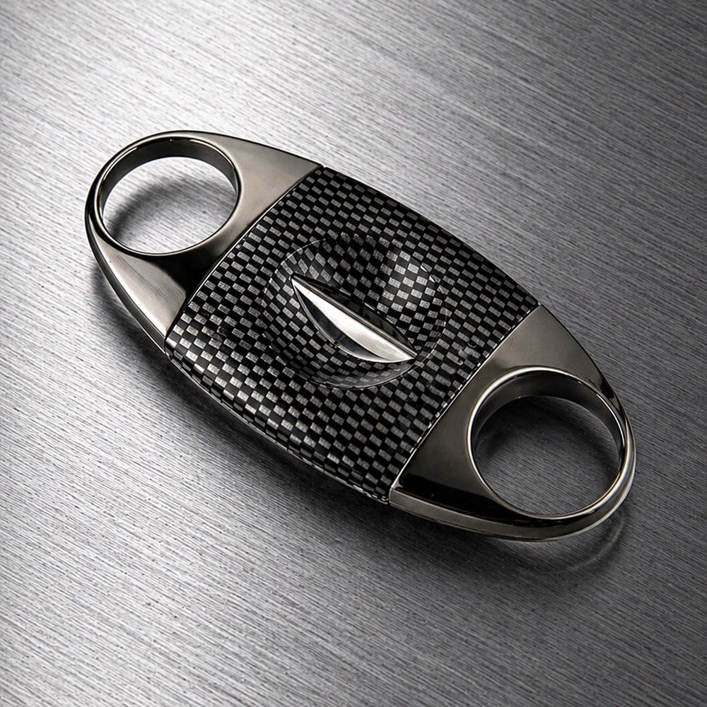 Coho Patron V-Cut Carbon Puro Makası