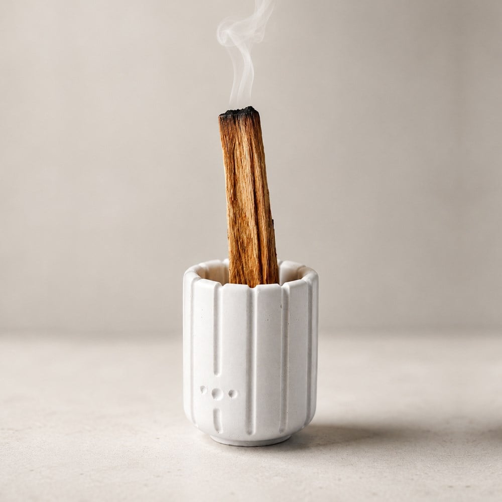 Coho Style Mini Palo Santo ve Çubuk Tütsülük
