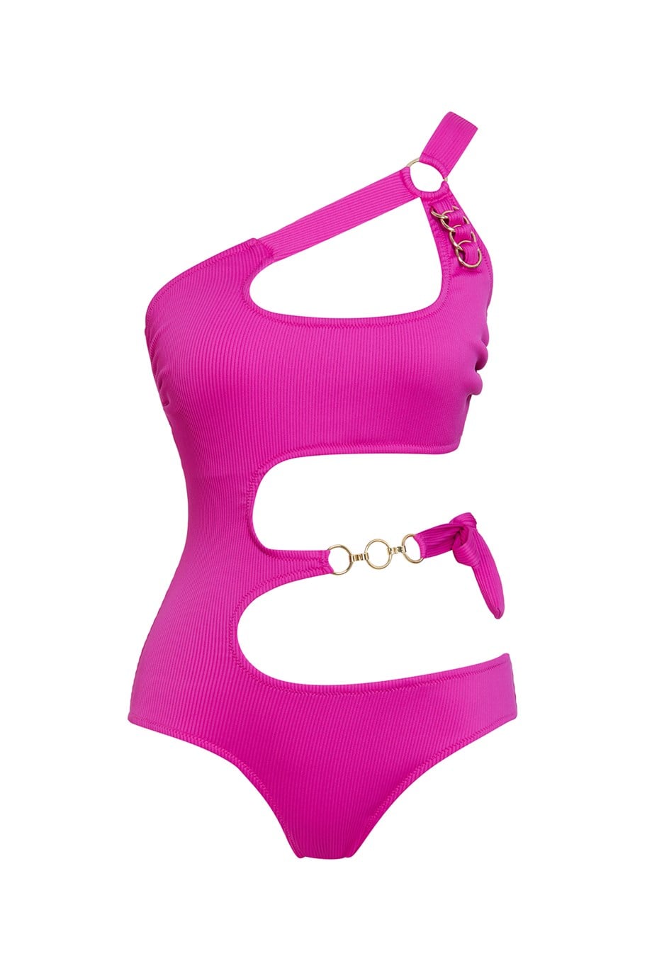 Halka Detaylı Mayokini 