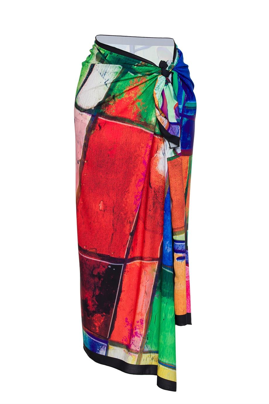 Hawaii Pareo İpeksi 