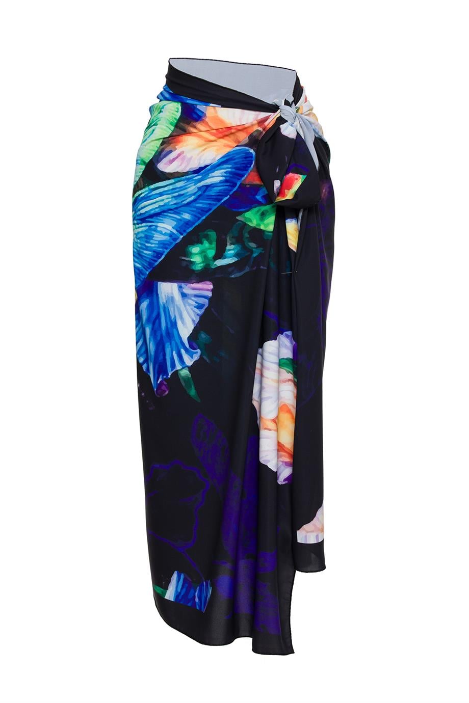 Hawaii Pareo İpeksi 