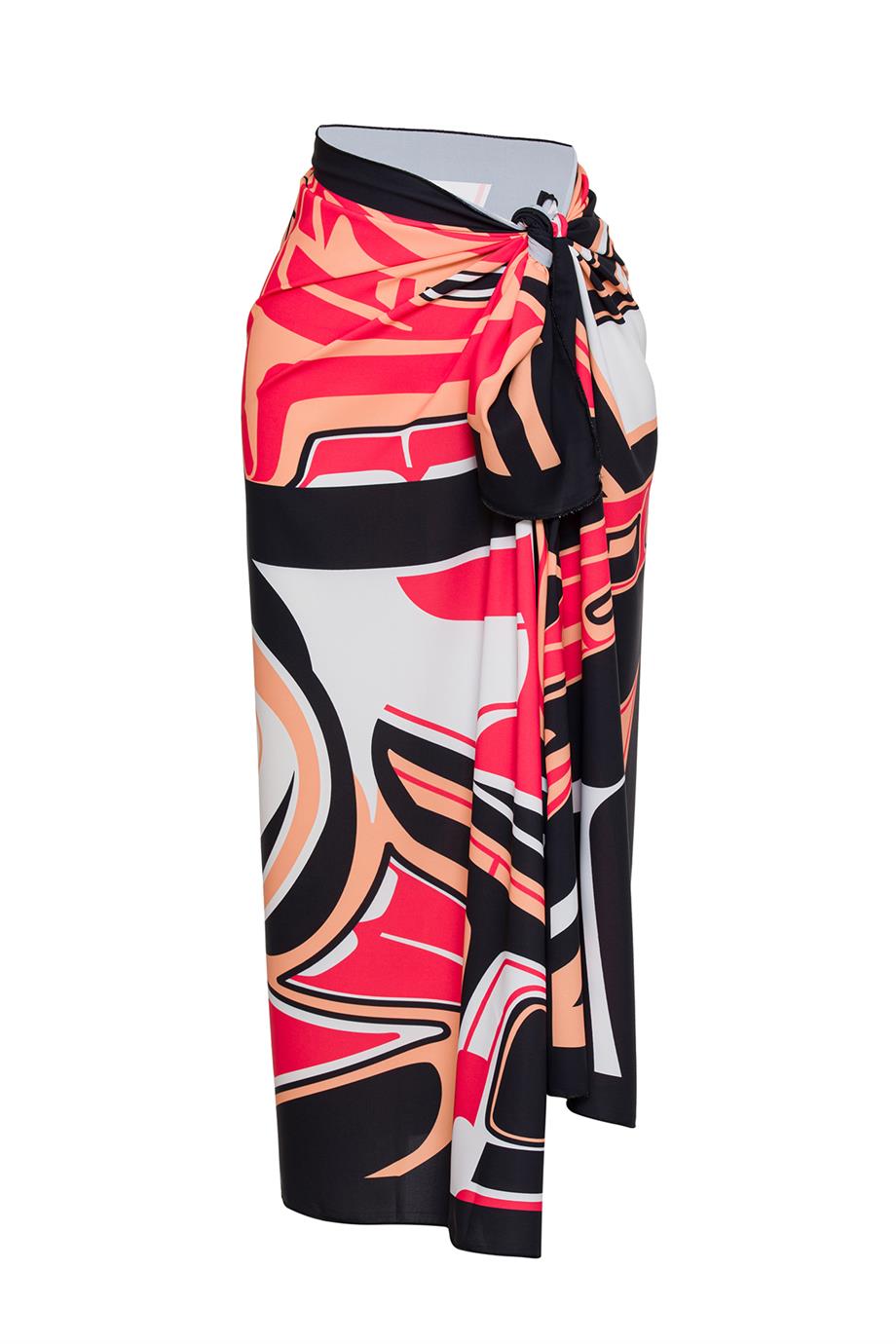 Hawaii Pareo İpeksi 