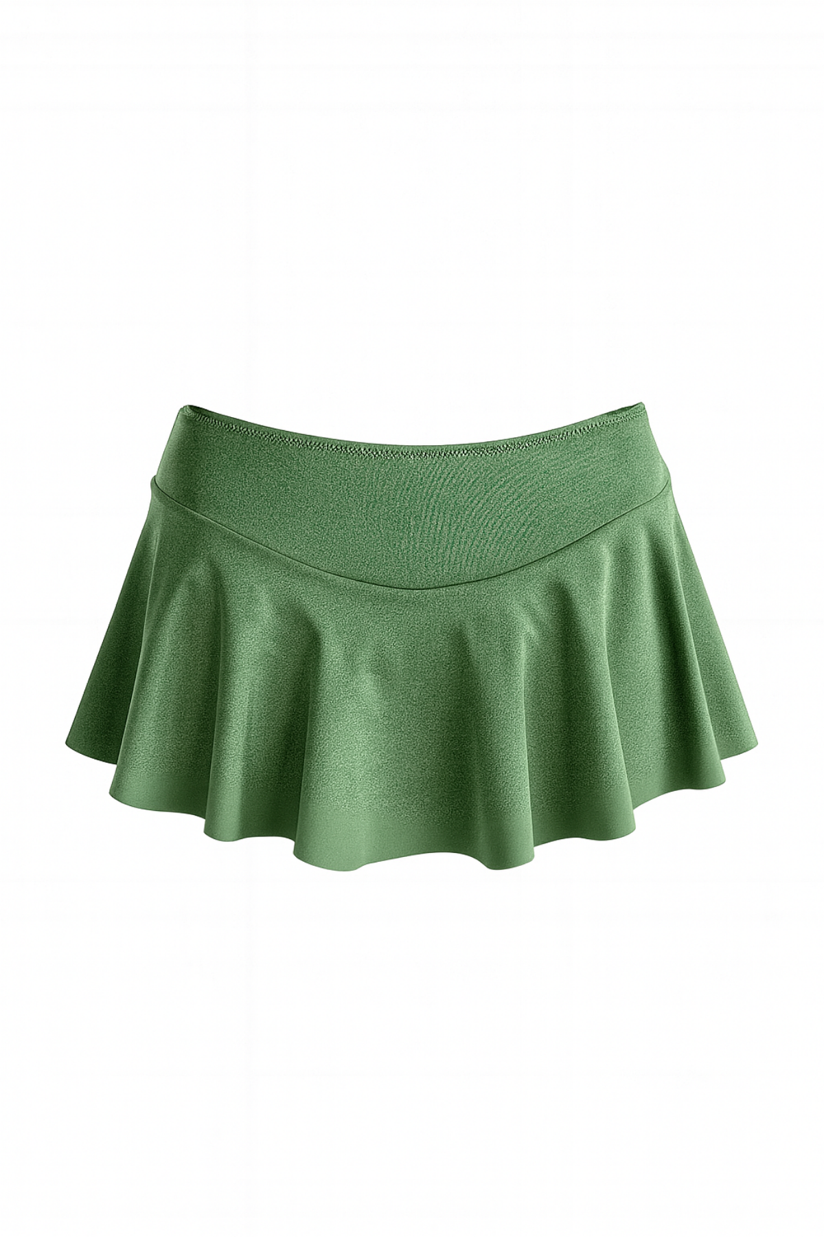 Kadın Etek Görünümlü Tek Alt 