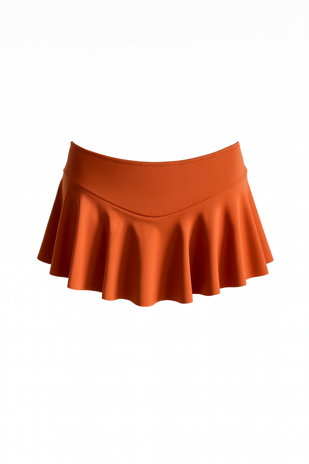 Kadın Etek Görünümlü Tek Alt 