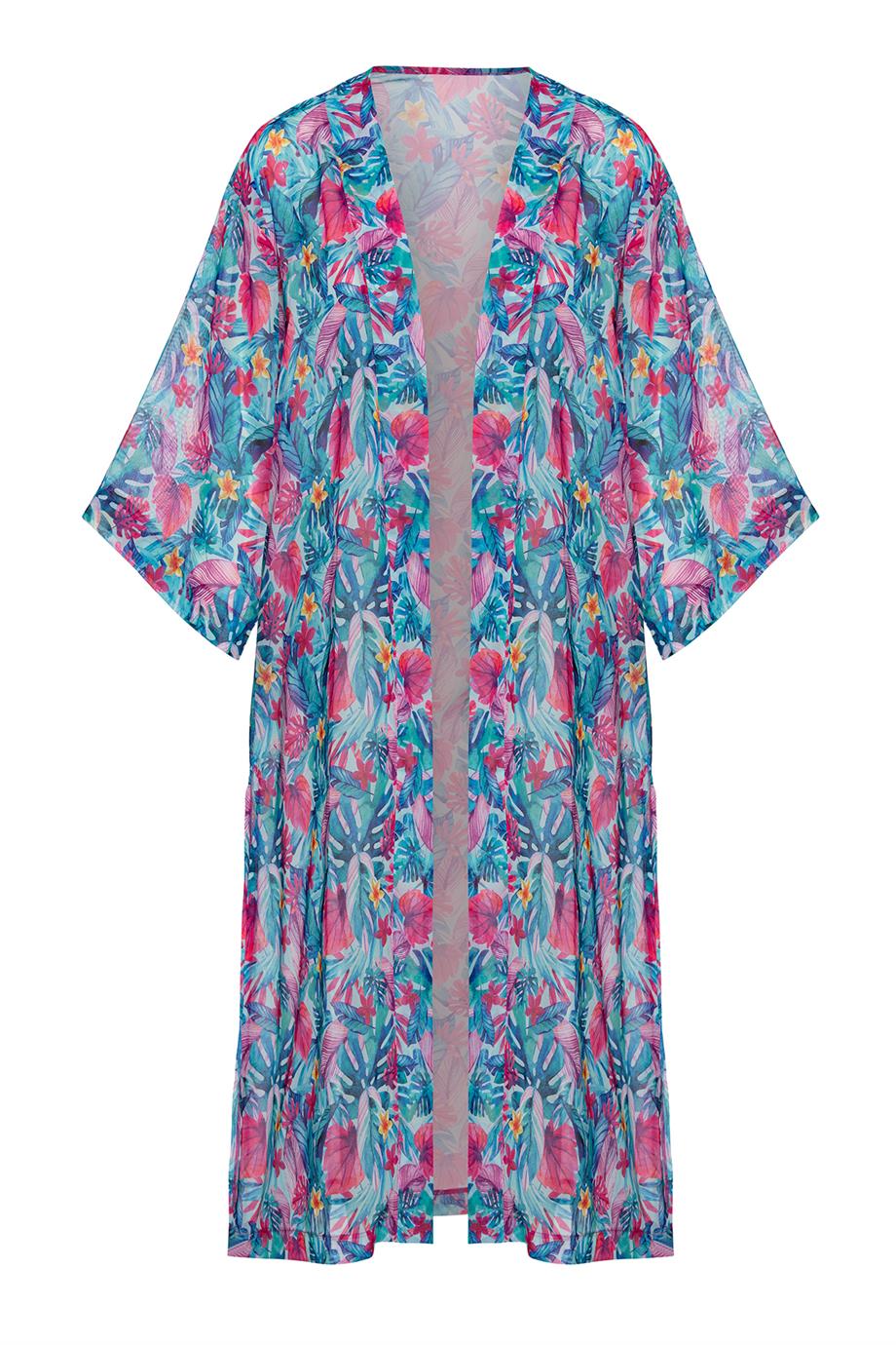 Kaftan Pareo
