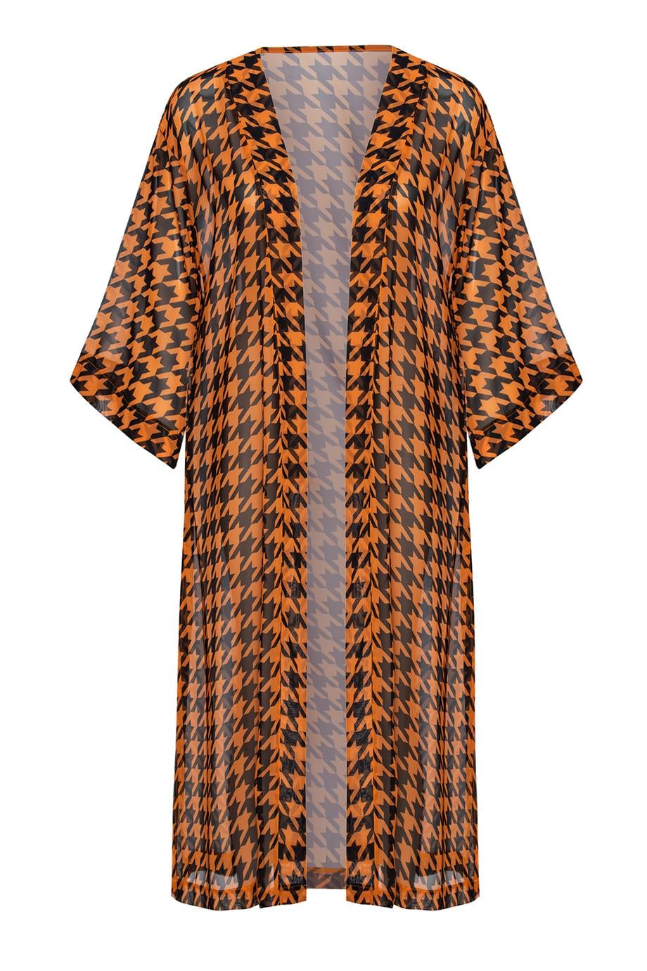 Kaftan Pareo
