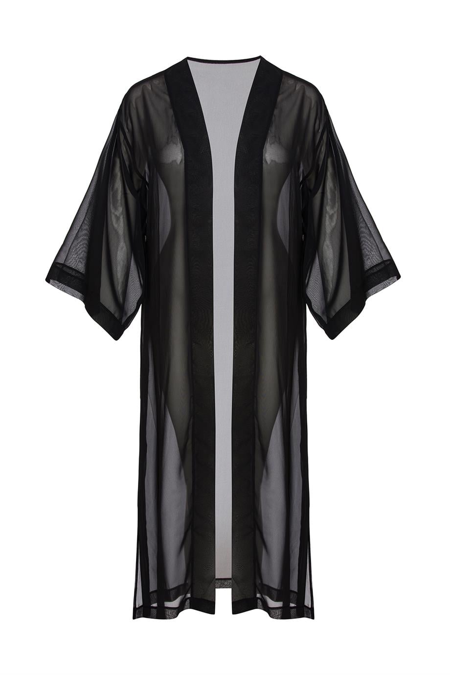 Kaftan Pareo