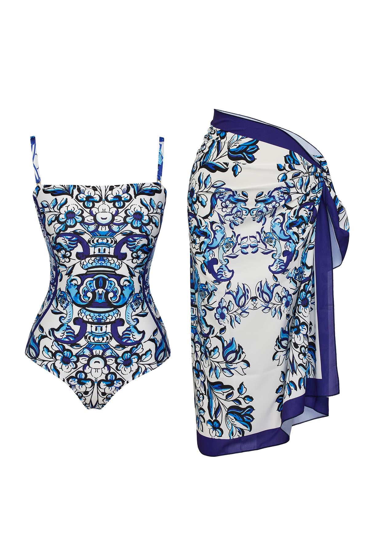 Pareolu Starplez Mayo 