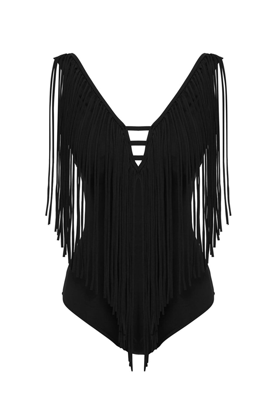 Püsküllü Mayo SLR 425