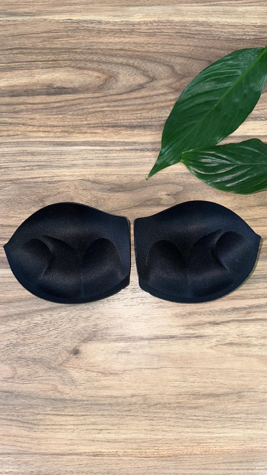 Straplez Bikini Dolgu Kap 